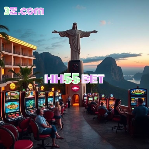 Bônus Empolgantes no hh55 bet: Apostas com mais Vantagem!