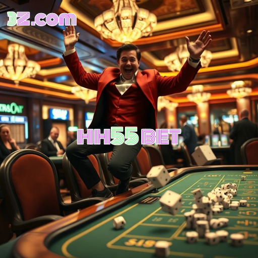 Aposte em Esporte e Emoção no hh55 bet