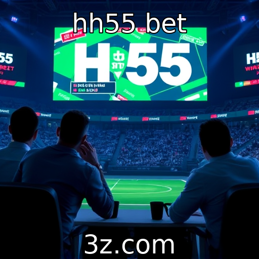 Futuro das apostas ao vivo e suas inovações