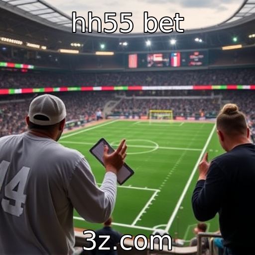 Impactos das regulamentações em sites de apostas