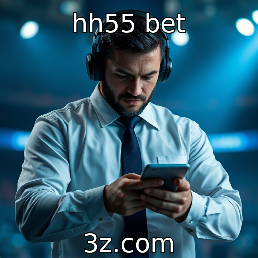 Inovações tecnológicas no setor de apostas